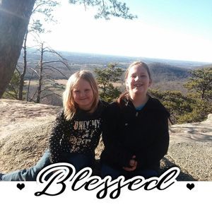 Meet your Posher, Grace gail